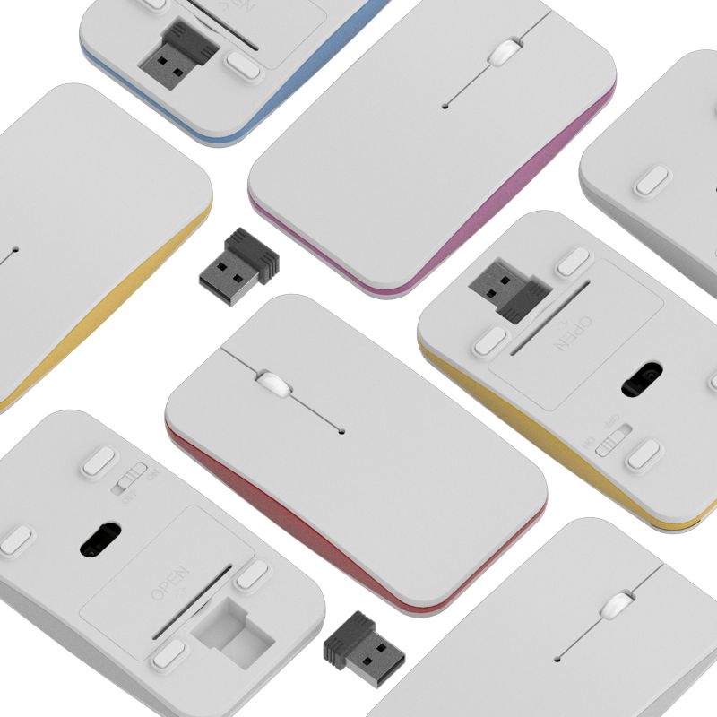 Mouse Flick Mouse Flick