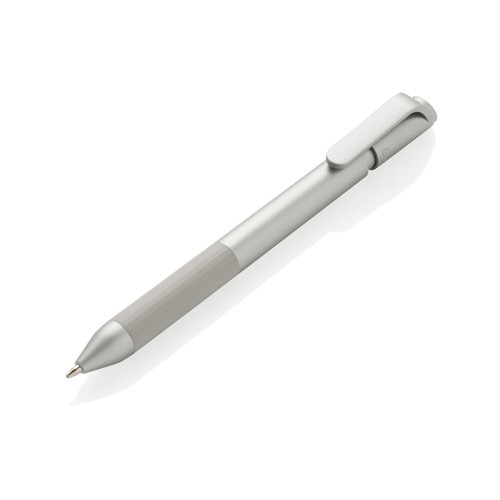 Stylo TwistLock en ABS recyclé certifié GRS