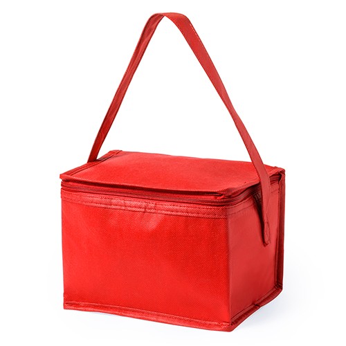 Bolsa térmica para 6 latas. Fubbla