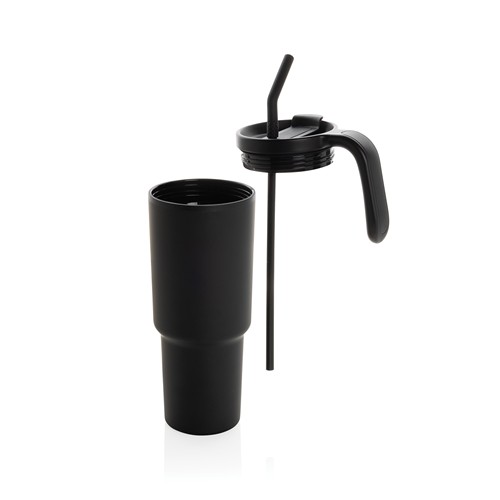 Mug 900ml en acier certifié RCS Graphic Mug 900ml en acier certifié RCS Graphic