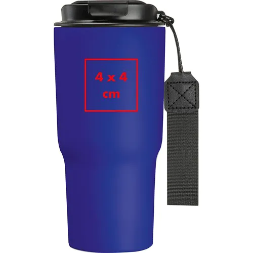 Bicchiere da bere in acciaio inox, 550ml DANA Bicchiere da bere in acciaio inox, 550ml DANA