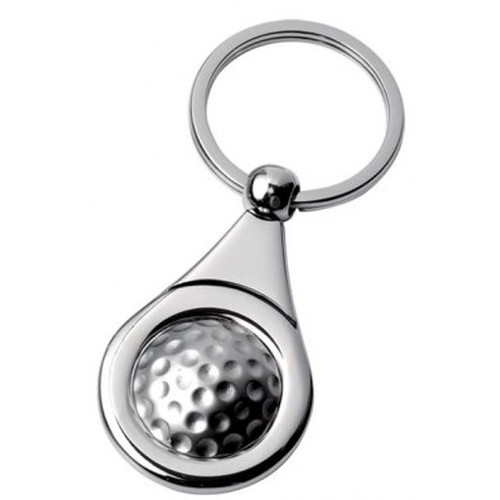 PORTE-CLÉS "GOLF"