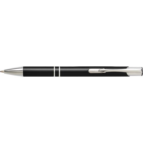 Aluminium ballpen Delia Aluminium ballpen Delia