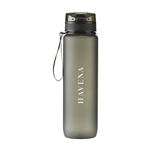 Hydrate Water Bottle 1 L bouteille Hydrate Water Bottle 1 L bouteille