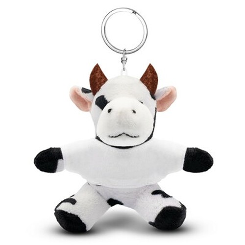 Vache, porte-clés | Bessie Vache, porte-clés | Bessie
