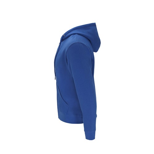 Adult Hooded + Zipper Sweatshirt Walder