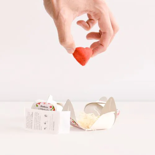 Coeur de graine