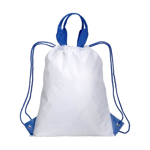 210T Polyester backpack with handle 210T Polyester backpack with handle