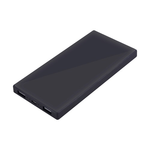 Tempered Glass Powerbank Shasta