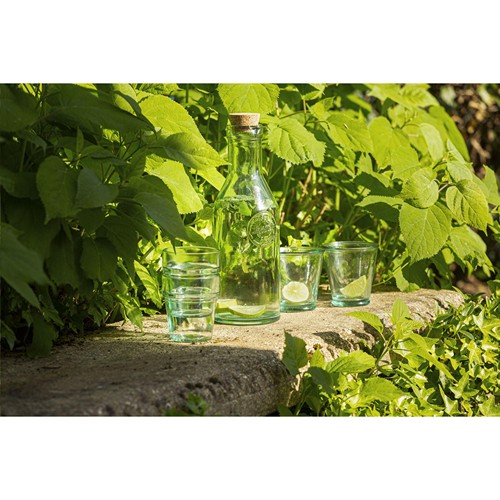Sevilla Stackable Gerecycled Water glass 270 ml Sevilla Stackable Gerecycled Water glass 270 ml