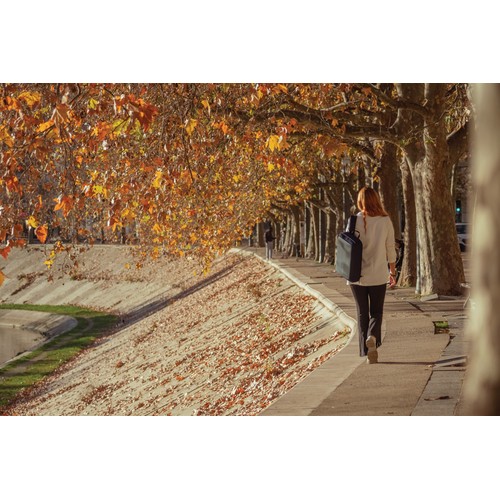 Bobby Bizz 2.0 anti-diefstal rugtas & aktentas Bobby Bizz 2.0 anti-diefstal rugtas & aktentas