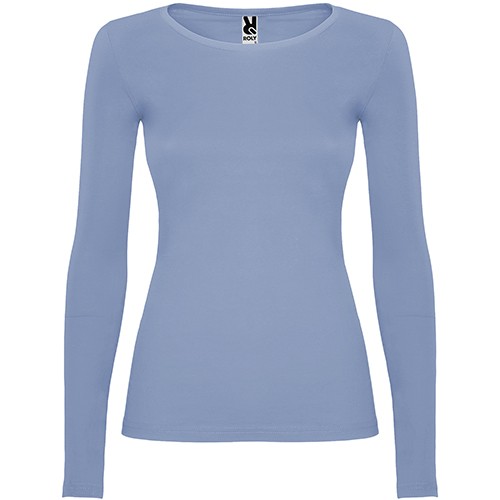 Camiseta manga larga EXTREME WOMAN