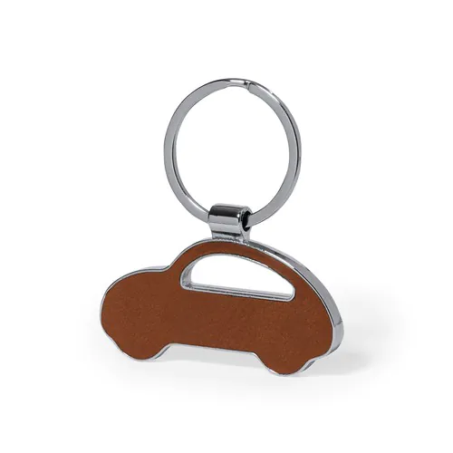 Sleutelhanger Fostel Sleutelhanger Fostel