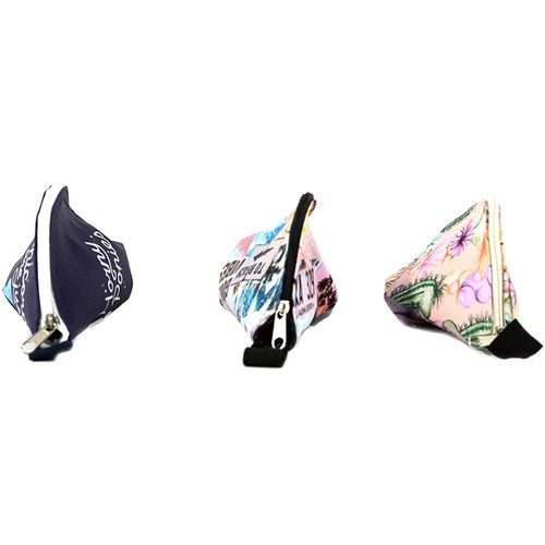 BOLSA DE MAQUILLAJE PERSONALIZABLE