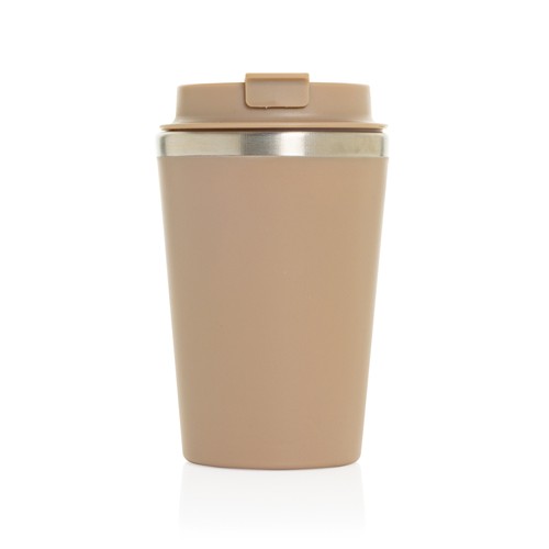 Java RCS recycled double wall tumbler 350ML Java RCS recycled double wall tumbler 350ML