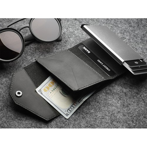 RFID wallet RFID wallet