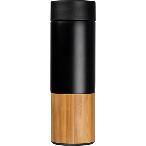 Vaccuum insulating flask, 500ml