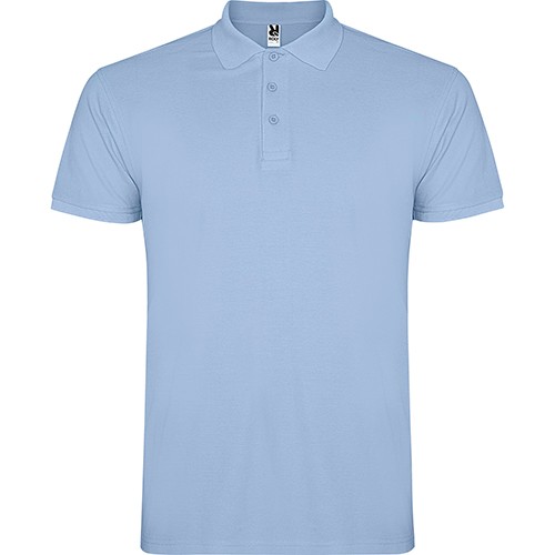Polo homme manches courtes STAR Polo homme manches courtes STAR