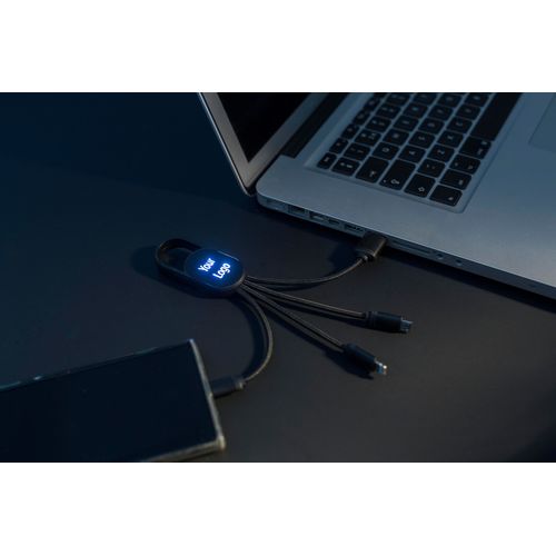 Câble de charge Idris Câble de charge Idris