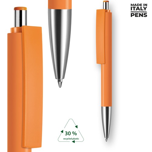 Ballpoint Pen e-Fifty XL Solid
