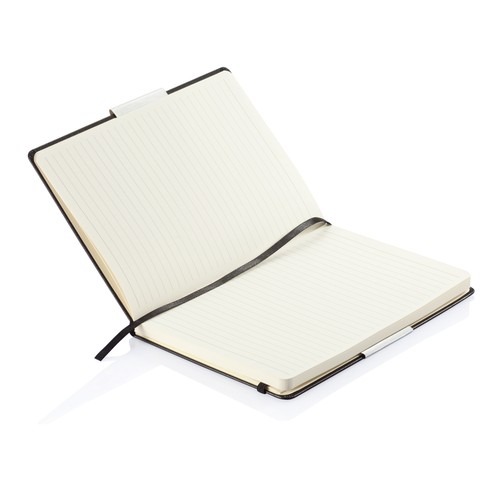 Carnet A5 à couverture rigide