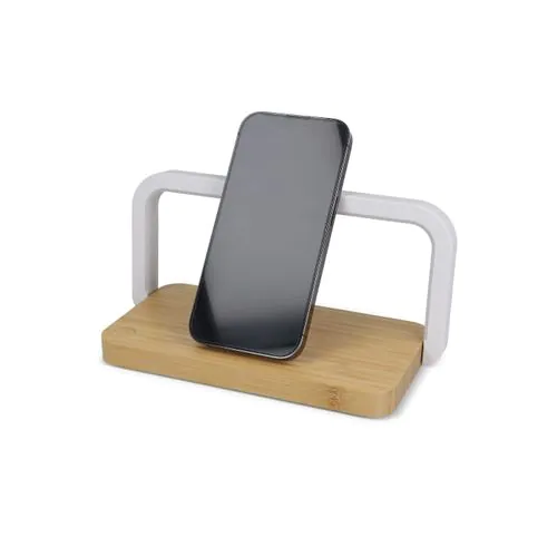 15W Wireless Charger with Dimmable LED Lamp 15W Wireless Charger with Dimmable LED Lamp