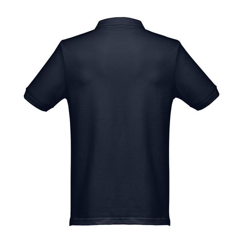 THC MONACO. Polo da uomo