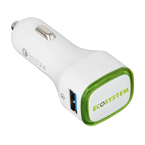 Chargeur voiture USB Quick Charge 2.0® COLLECTION 500