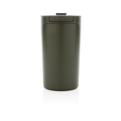 Taza con cierre hermético RCS RSS al vacío de doble pared Taza con cierre hermético RCS RSS al vacío de doble pared