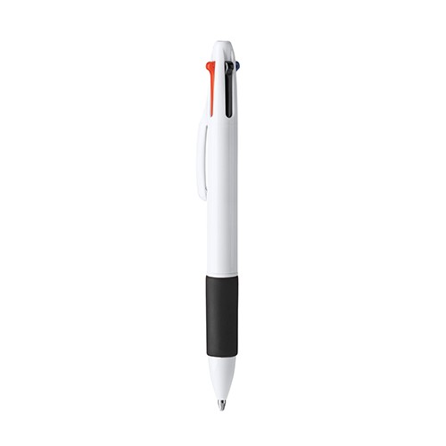 veelkleurige balpen