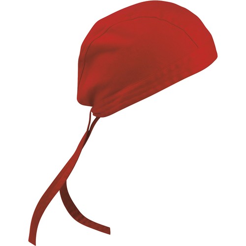 100% COTTON CAP BANDANA STYLE