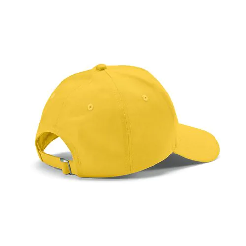 Darrell Cap