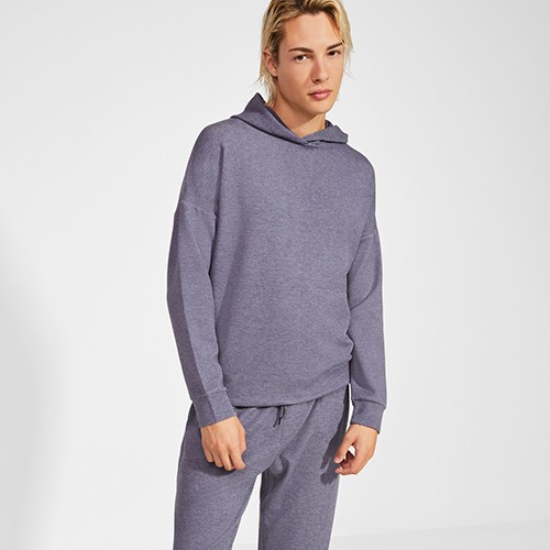 Pantalon long avec revers IRIA Pantalon long avec revers IRIA