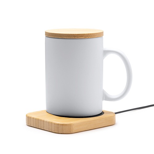 Hot water bottle Mangiafumo