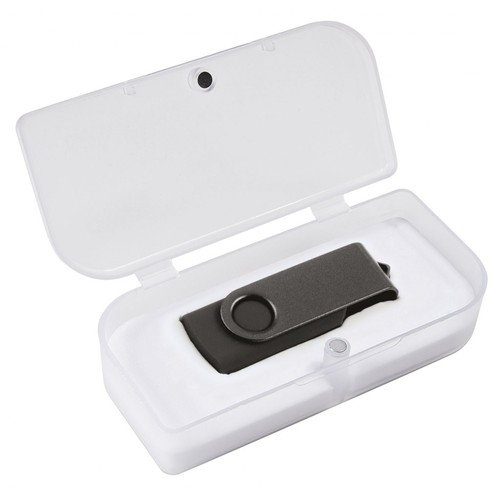 USB SWIVAL NOIR