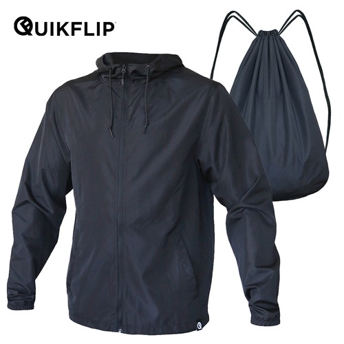 Coupe-vent Windbreaker
