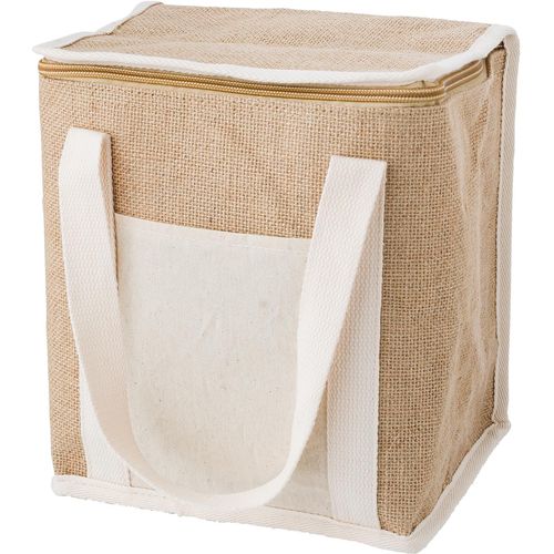 Jute cooler bag Raveena