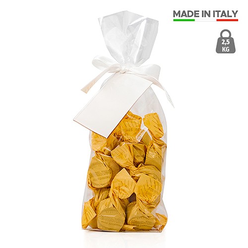 Sorrisi di Torino 2,5 kg Sorrisi