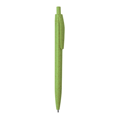 Penna a sfera in fibra di grano Corsalone Penna a sfera in fibra di grano Corsalone