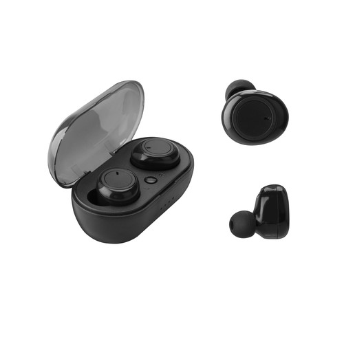 TWS Wireless 5.0 Earbuds black TWS Wireless 5.0 Earbuds black