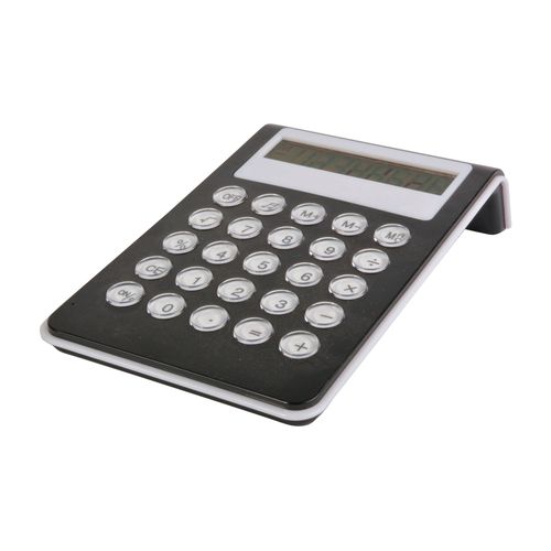 ABS 8-digit desktop calculator