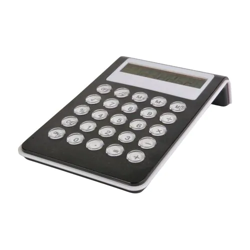 ABS 8-digit desktop calculator ABS 8-digit desktop calculator