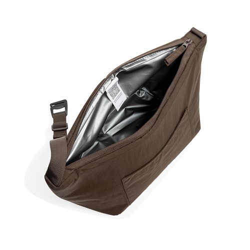 Bolsa térmica de nailon reciclado KENTO URBAN RCS