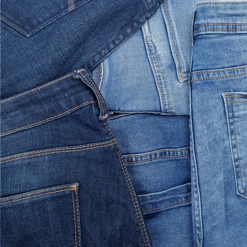 Circular&Co. Coffee Cup Fabric Waste 227 ml mug