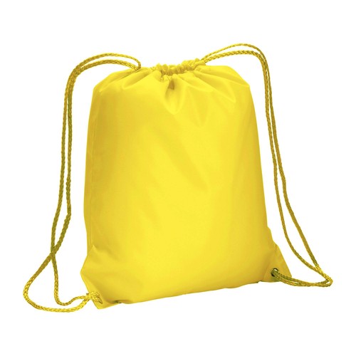 Polyester 210T backpack big size