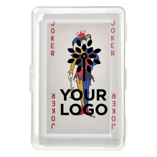 Carte da gioco Victoria