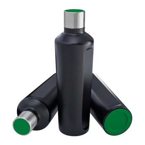 Thermo Drinking Bottle RETUMBLER-mySTEELONE