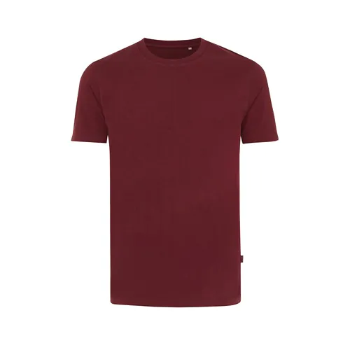 Camiseta IQONIQ Bryce algodón reciclado Camiseta IQONIQ Bryce algodón reciclado