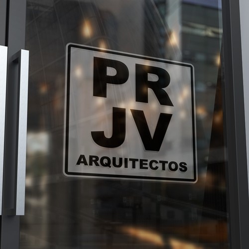 CUSTOMIZABLE 15X15CM CLEAR VINYL STICKER