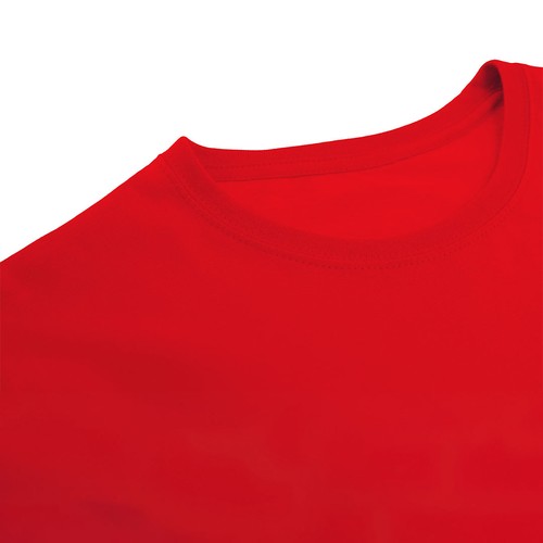 Camiseta Adulto Color Perkins Camiseta Adulto Color Perkins